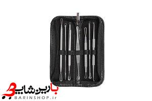ست پیلینگ 7 تیکه کومدون