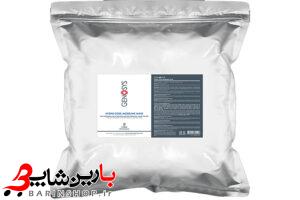 ماسک مدلینگ HYDRO COOL ژنوسیس