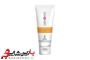 کرم ضدلک و مولتی ویتامین ژنوسیس1