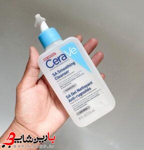 خرید ژل شستشوی سراوی CERAVE