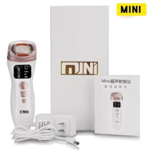 دستگاه مینی هایفو سه کاره Mini Hifu