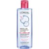 میسلارواتر و پاک کننده لورال MICELLAR WATER LOREAL